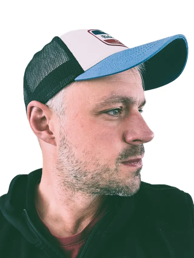Kacper Ruta, founder and contact person
