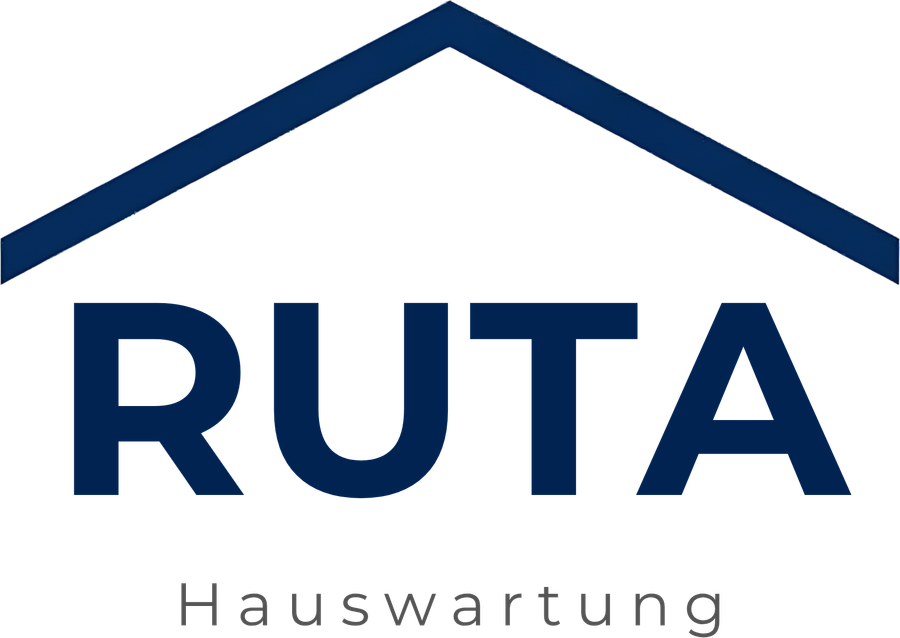 Ruta house maintenance
